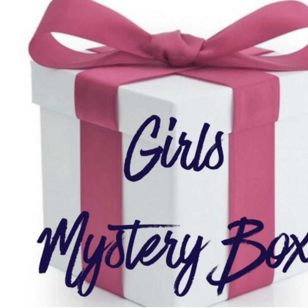 Little Girls Mystery Bundle 10pc